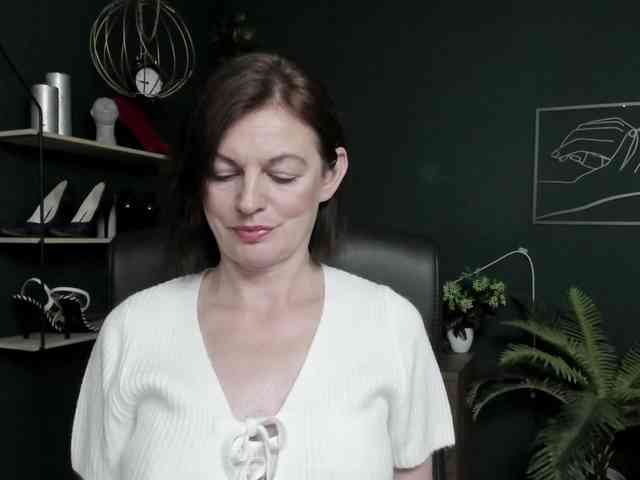 mrsVivian webcam