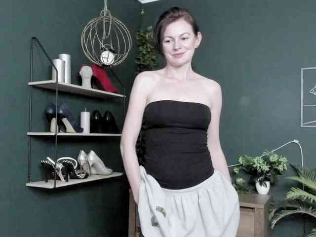 mrsVivian webcam