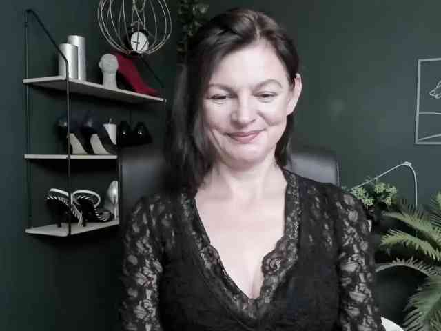 mrsVivian webcam