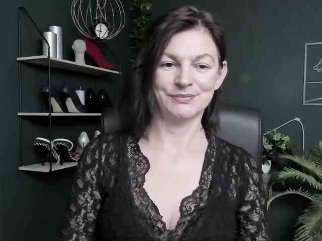 mrsVivian webcam