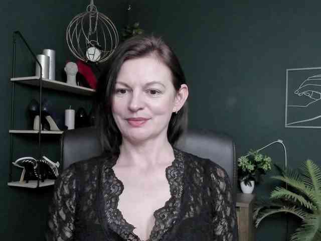 mrsVivian webcam