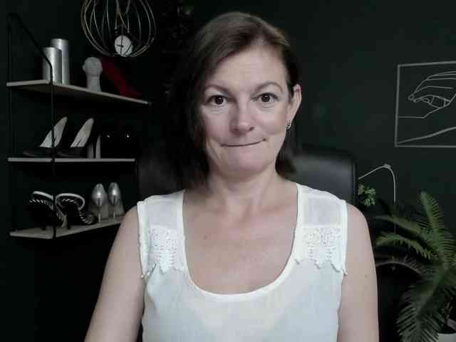mrsVivian webcam