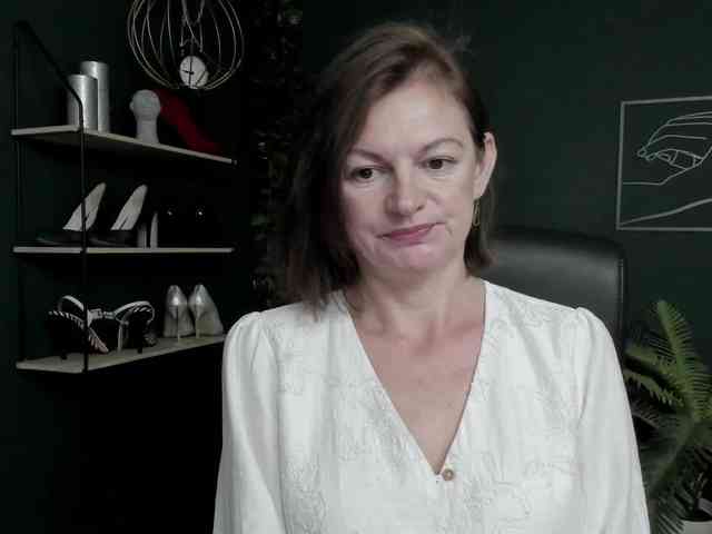 mrsVivian webcam