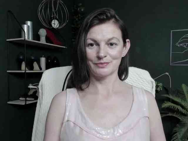 mrsVivian webcam