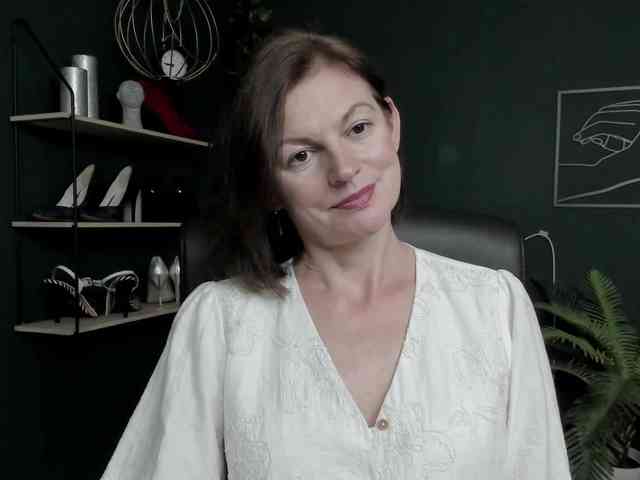 mrsVivian webcam