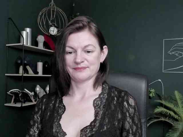 mrsVivian webcam