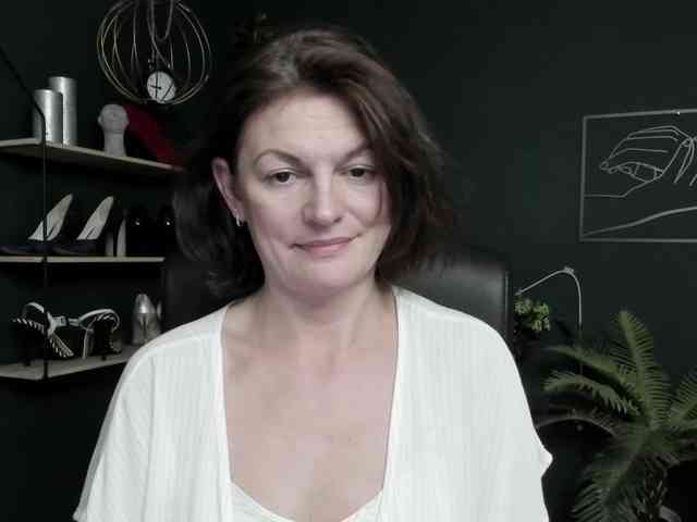 mrsVivian webcam