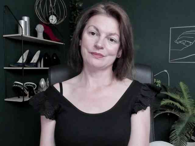 mrsVivian webcam