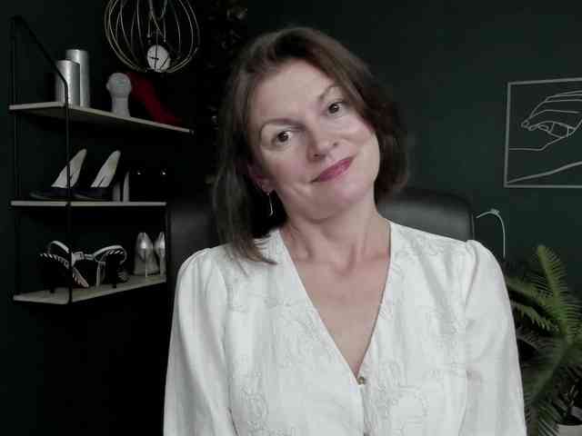 mrsVivian webcam