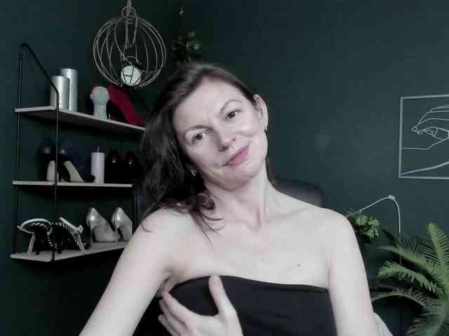mrsVivian webcam