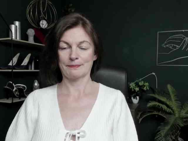 mrsVivian webcam