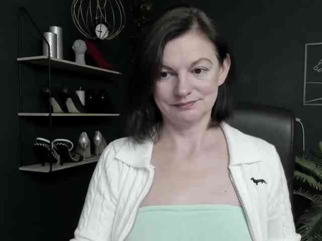 mrsVivian webcam