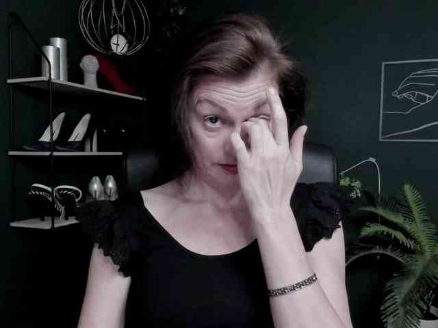 mrsVivian webcam