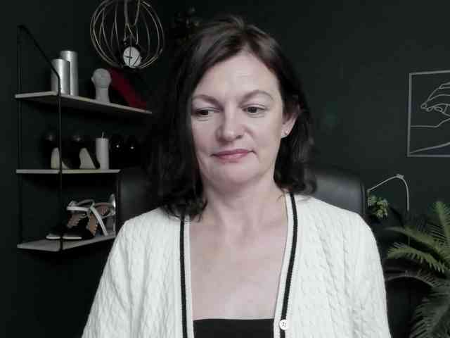 mrsVivian webcam