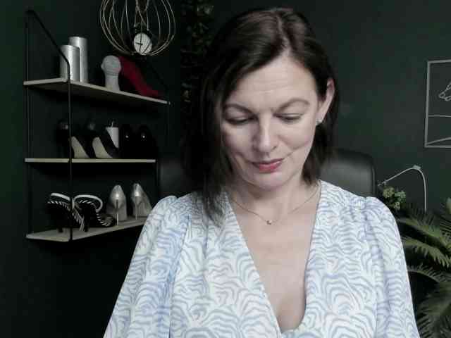 mrsVivian webcam
