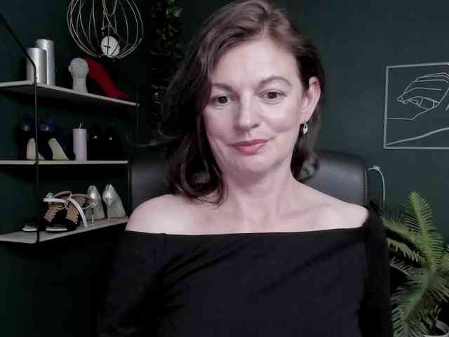 mrsVivian webcam