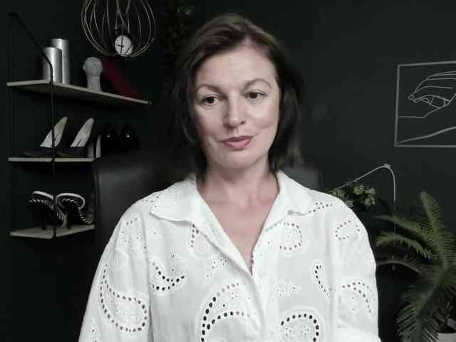mrsVivian Live Webcam on BongaCams