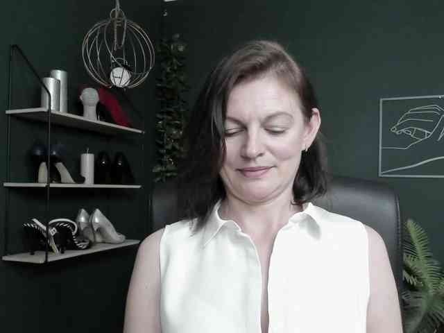 mrsVivian webcam
