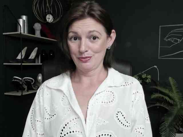 mrsVivian webcam