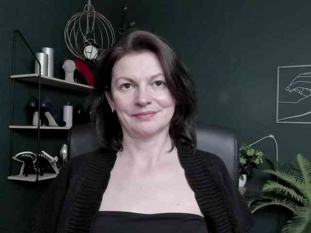 mrsVivian webcam