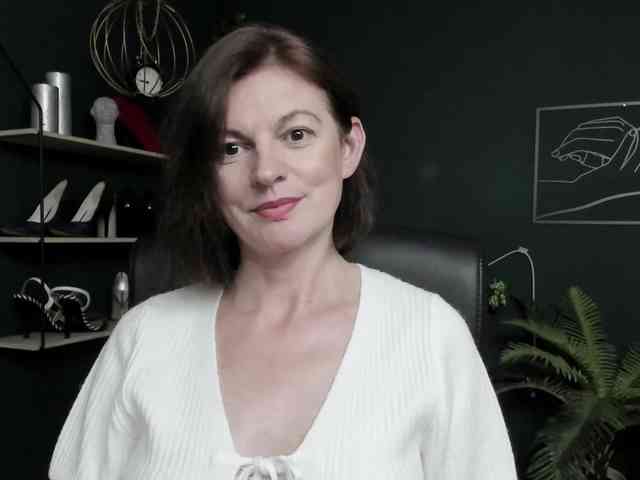 mrsVivian webcam