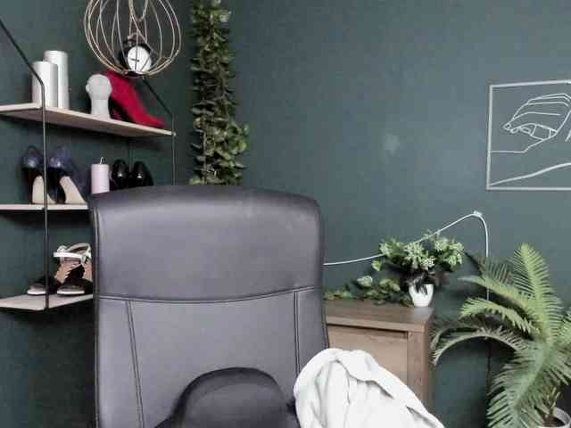 mrsVivian webcam