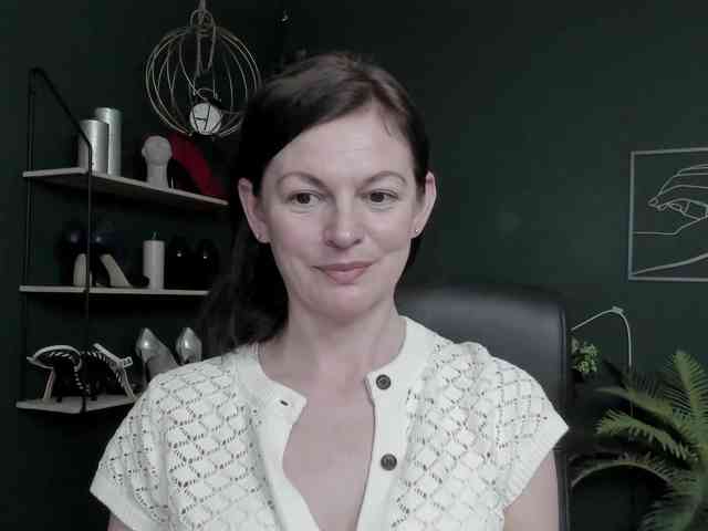 mrsVivian webcam