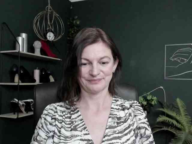 mrsVivian webcam