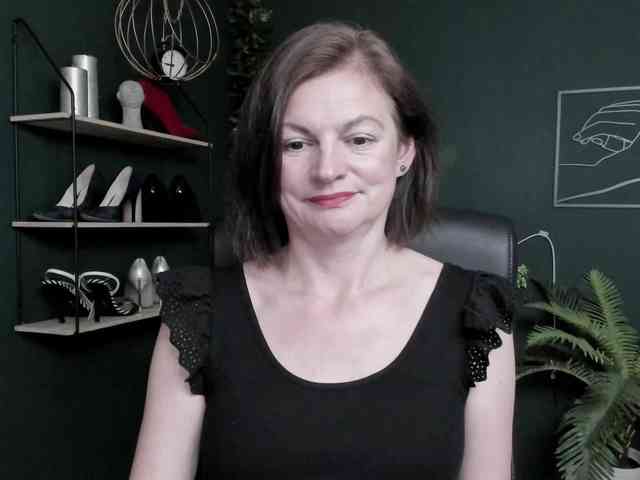 mrsVivian webcam