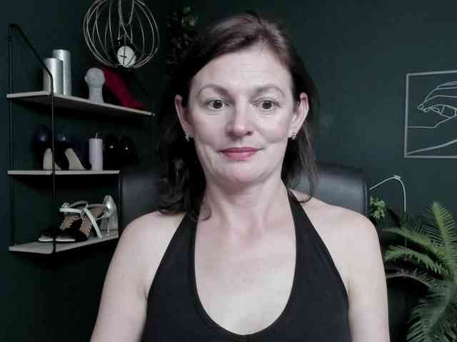 mrsVivian webcam