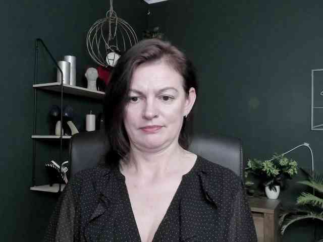 mrsVivian webcam