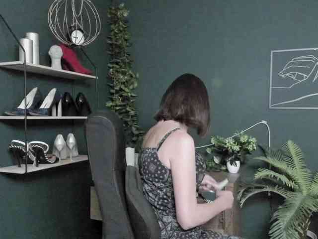 mrsVivian webcam