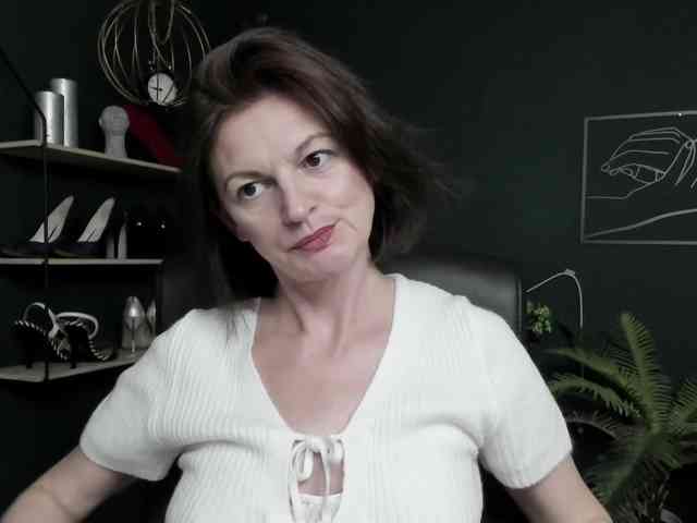 mrsVivian webcam