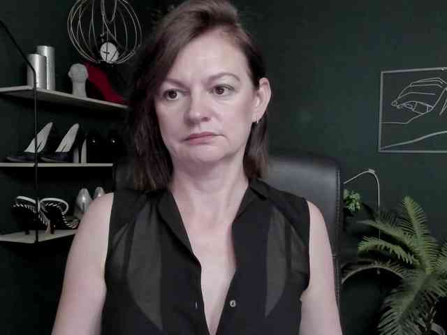 mrsVivian webcam