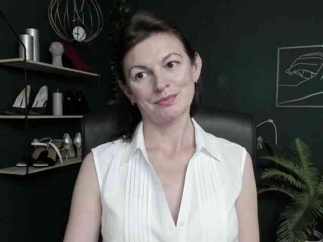 mrsVivian webcam