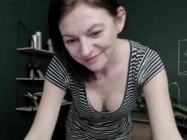 mrsVivian webcam