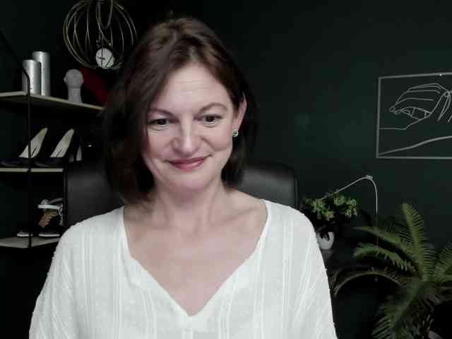mrsVivian webcam