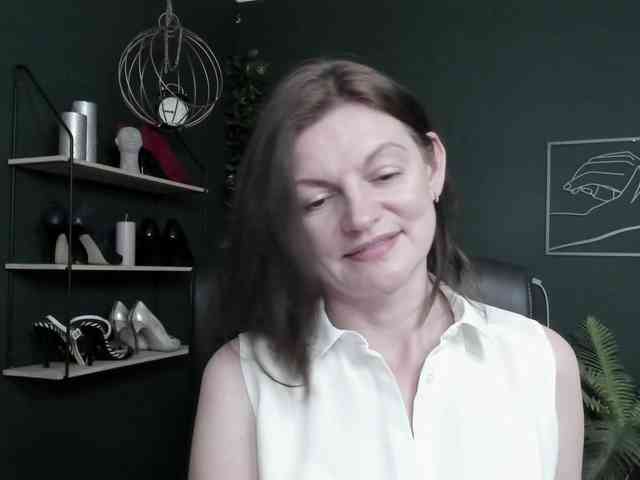 mrsVivian webcam