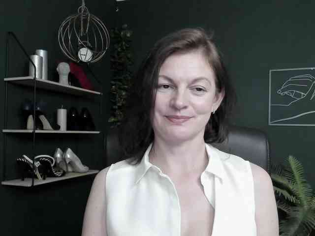 mrsVivian webcam
