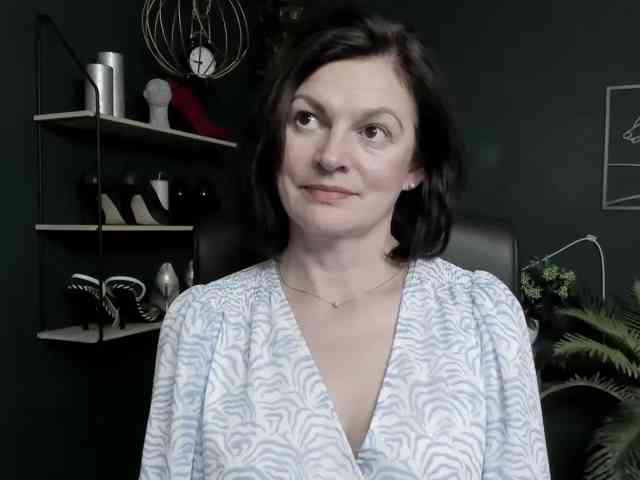 mrsVivian webcam
