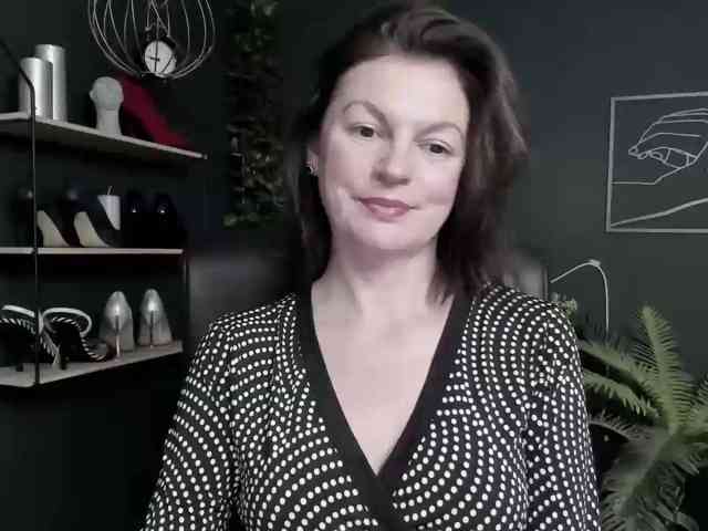 mrsVivian webcam
