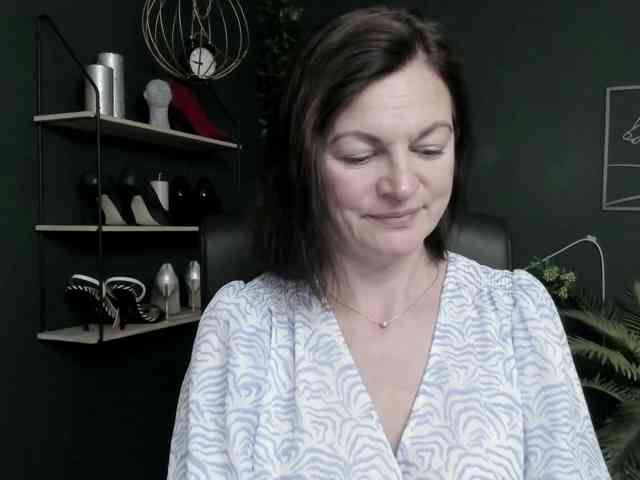 mrsVivian webcam