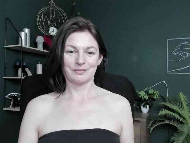 mrsVivian webcam