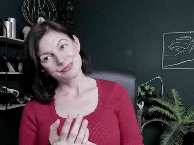 mrsVivian webcam