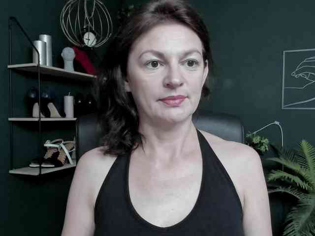 mrsVivian webcam