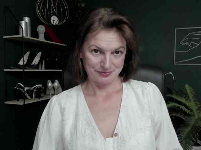 mrsVivian webcam