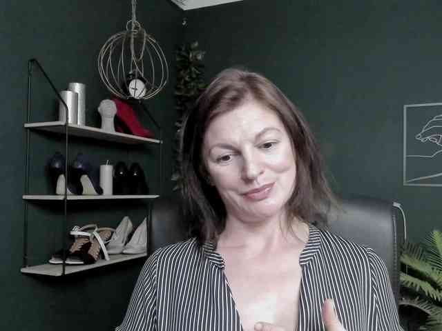 mrsVivian webcam