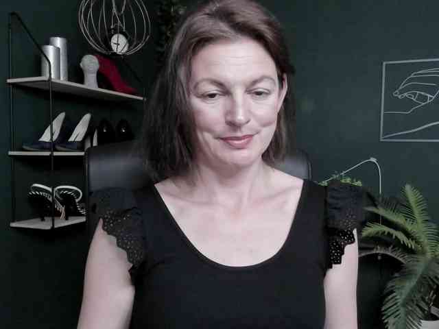 mrsVivian webcam