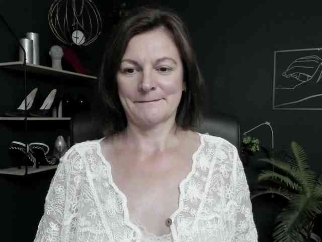 mrsVivian Live Webcam on BongaCams
