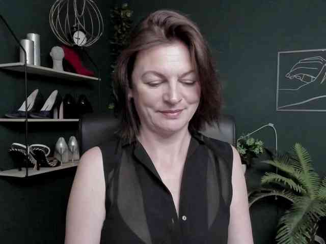mrsVivian webcam